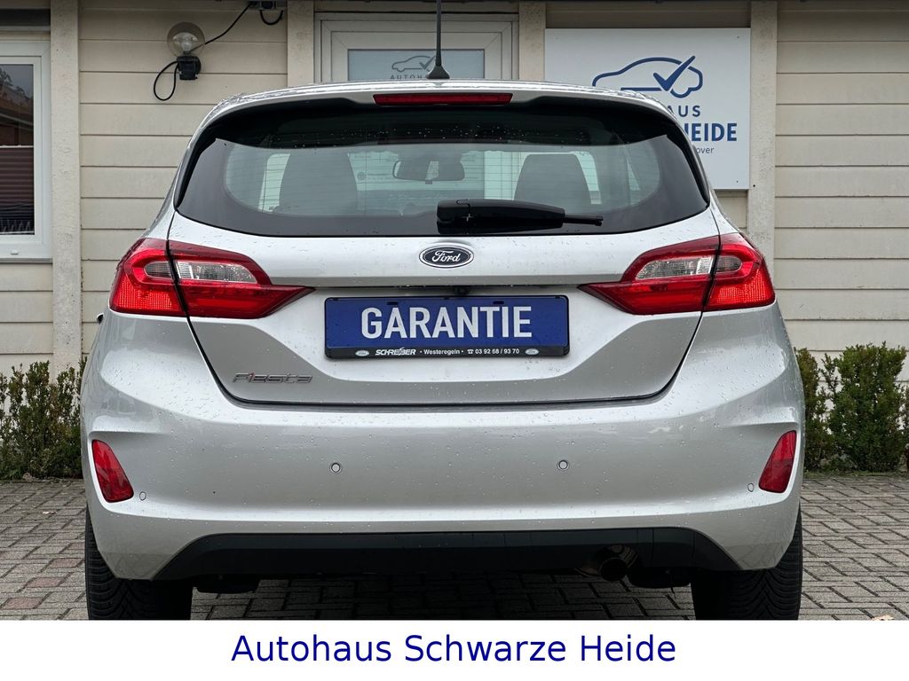FORD Fiesta – Vorschaubild 11
