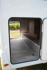 Pilote P696 GJ Expression - Pilote Teilintegrierter
