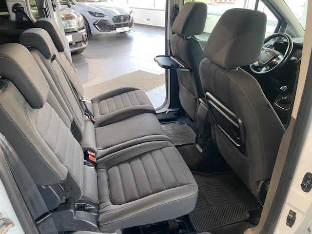 Ford Grand Tourneo Connect 7 Sitzer