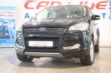 Ford Kuga Titanium 4x4 *Erst 96tkm*Automatik*Navi*PDC - Ford Kuga Gebrauchtwagen in Düsseldorf
