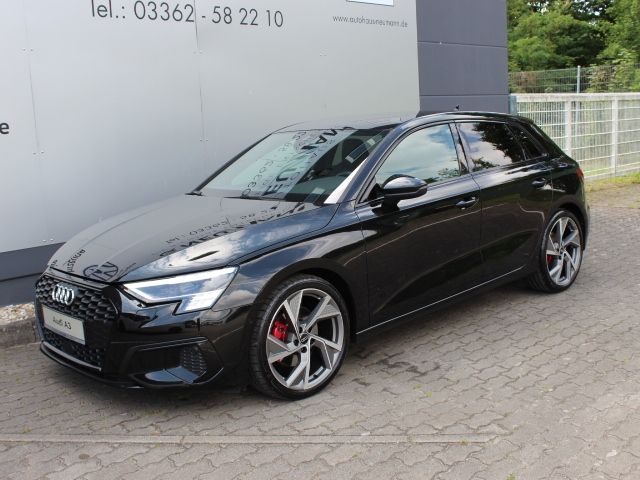 A3 Sportback 35 1.5 TFSI  NAVI/KLIMA/STANDHZG