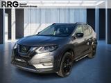 Nissan X-Trail N-Tec 4x4 360° AHK LED SHZ ACC Navi Pano - Nissan X-Trail Gebrauchtwagen in Hamburg