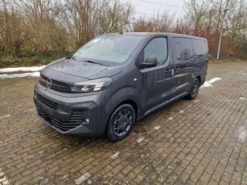 Bild Vivaro Opel