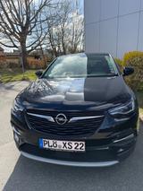 Opel Grandland (X) 1.2 Turbo 96kW Innovation Auto... - Opel Grandland (X) in Kiel
