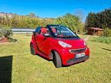 Smart ForTwo cabrio 0.8 cdi passion passion - Smart ForTwo: 0 8 Cdi