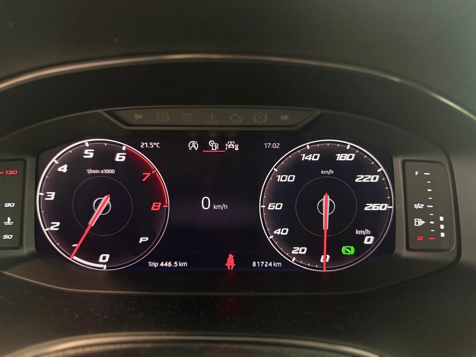 SEAT Arona Style 1.0 TSI DSG *NAVI*Kamera*, миниатюра 21
