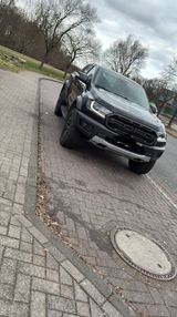 Ford Raptor - Ford Raptor aus 2021