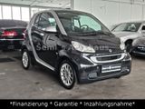 Smart ForTwo coupe Basis 62kW|Navi|Klima| - Smart ForTwo in Mönchengladbach