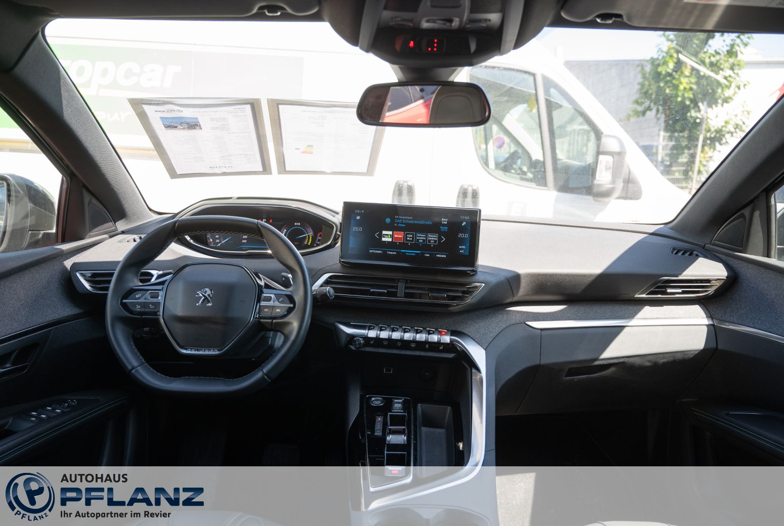 Peugeot 3008 - Bild 5