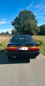 Audi 200 Turbo - Audi 200 Gebrauchtwagen