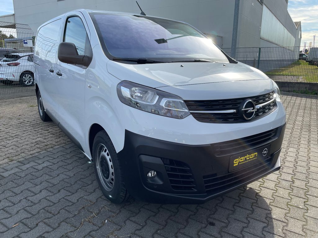 OPEL Vivaro Kasten &quot;Edition&quot; L2 *Navi*Rückfahrkamera*