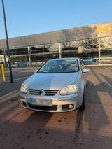 Volkswagen Golf 5 - Volkswagen Golf aus 2005: Golf5