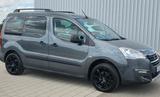 Peugeot Partner Tepee Outdoor - Familienauto - Peugeot: Outdoor