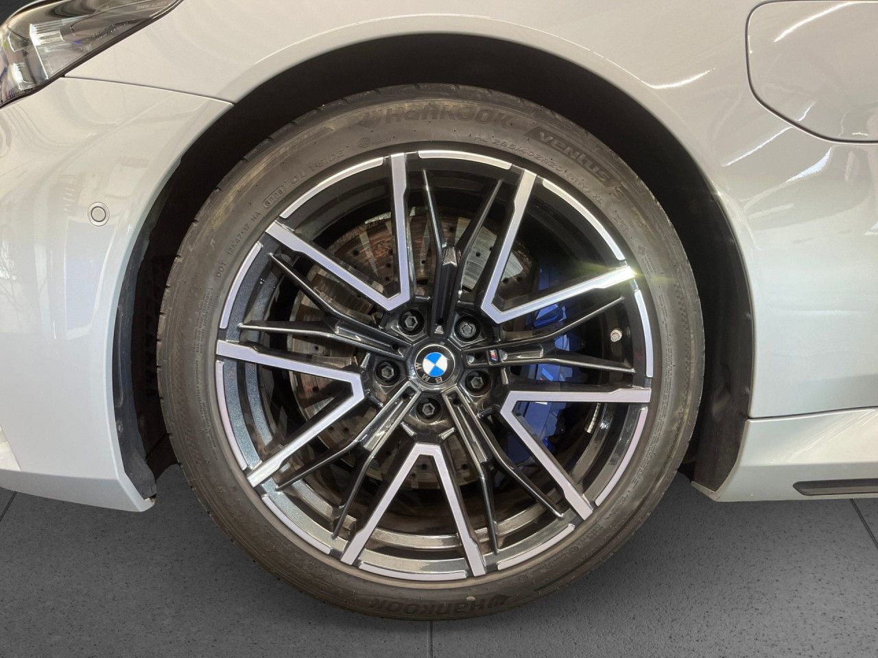 BMW M5 - Bild 19
