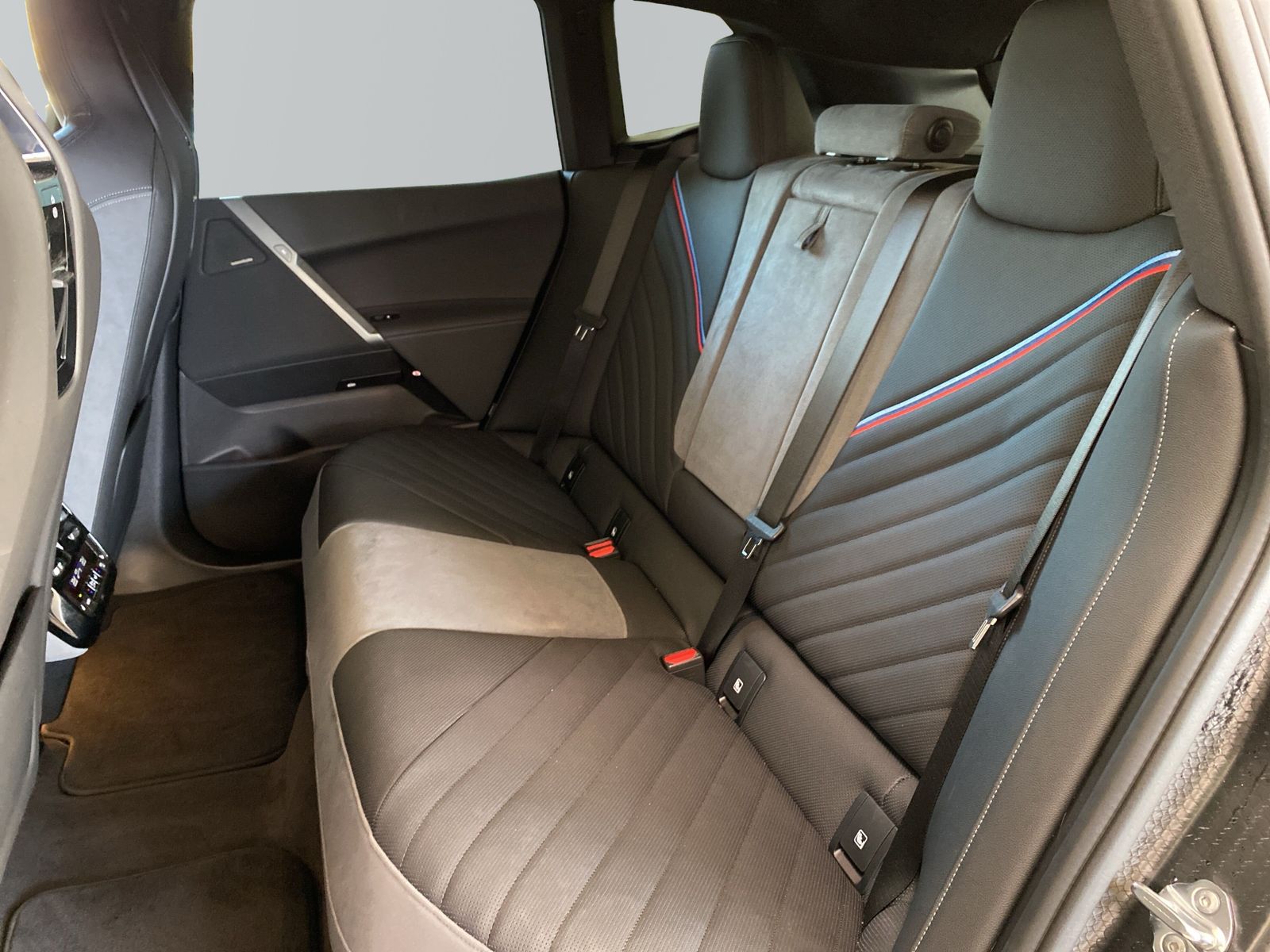 BMW iX - Bild 9
