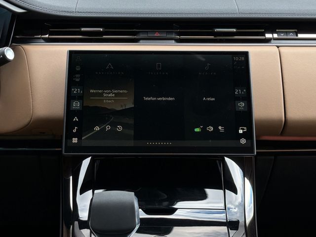 Land Rover Range Rover Sport P460e HSE Dynamic PHEV+St.Hzg+