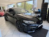 BMW M2 Coupe*ohne OPF*Harman Kardon*Garantie - gebrauchte BMW M2 aus dem Jahr 2017