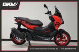 Aprilia SR GT Sport 200 +Mod.2025+auf - Aprilia Motorräder in Chemnitz
