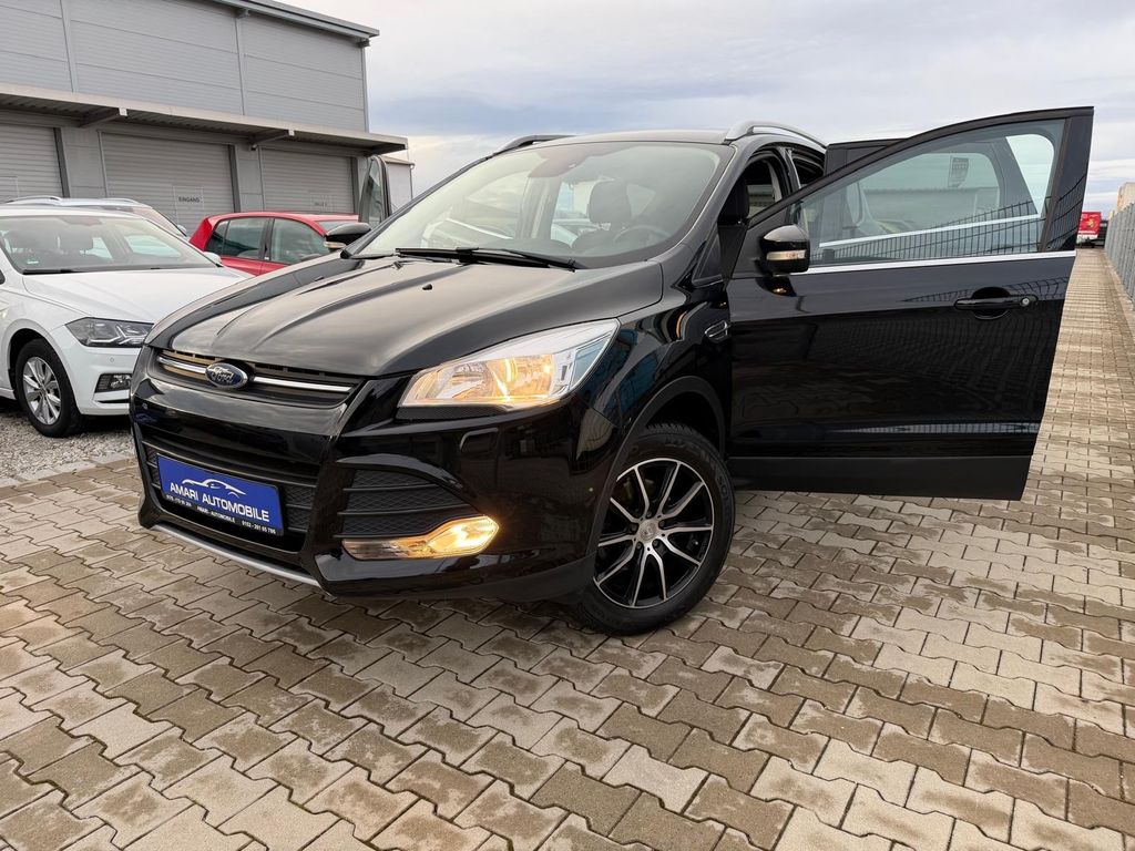 Ford Kuga - Bild 15