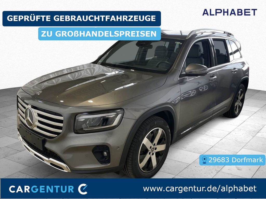 Image of Mercedes-Benz GLB 220