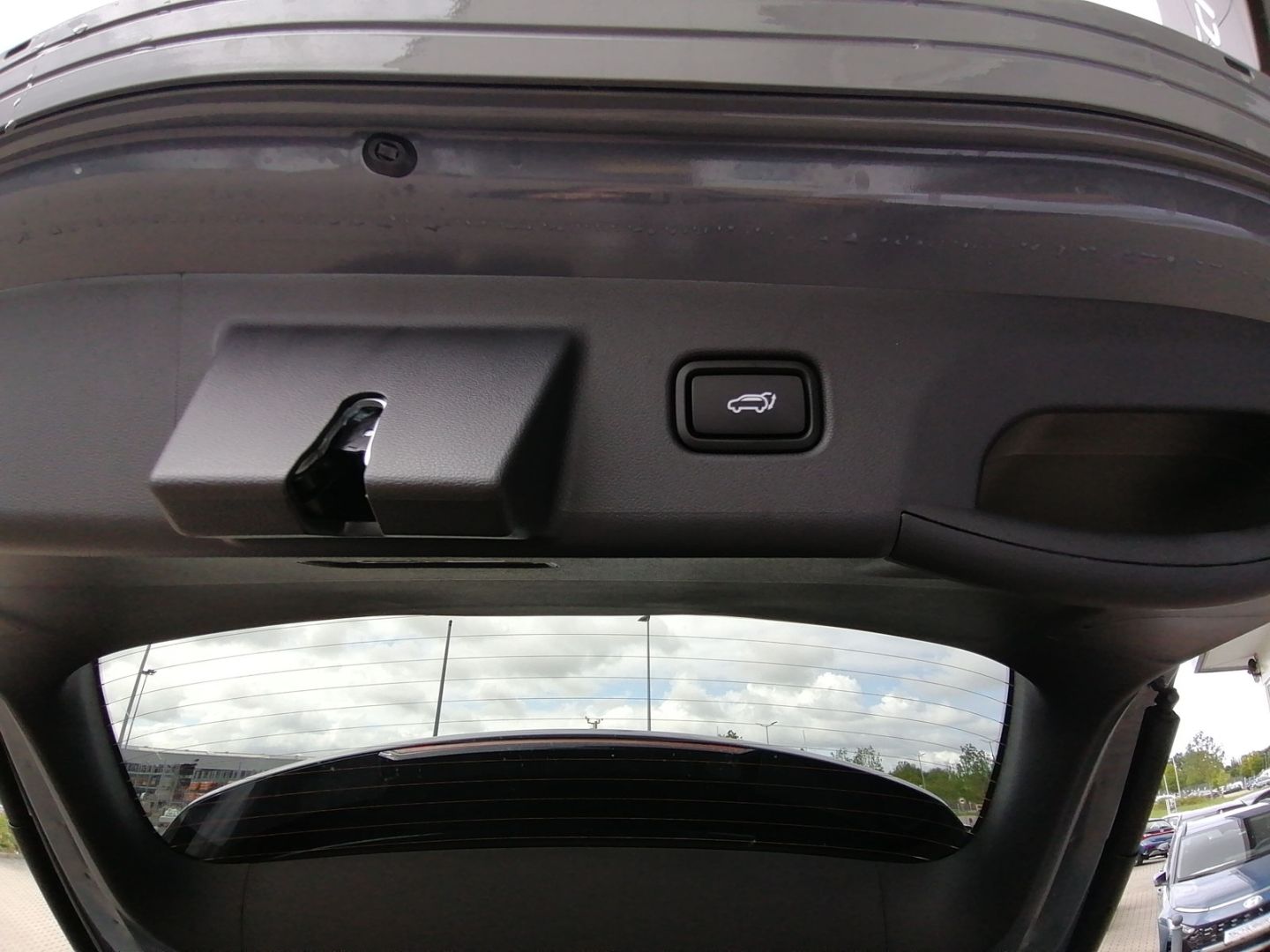 Hyundai Tucson – Bild 16