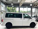 Volkswagen T6 2.0 TDI Multivan 7-Sitze|1.Hand|AHK|2xPDC|BT - Volkswagen T6 Multivan in Wuppertal