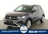 Volkswagen T-Cross 1.5 TSI DSG Life, LED, Kamera, Side, ACC