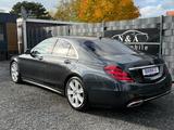 Mercedes-Benz S350d 4Matic AMG * Burmester*Massage*Distronic - Mercedes-Benz S 350 mit Diesel-Antrieb