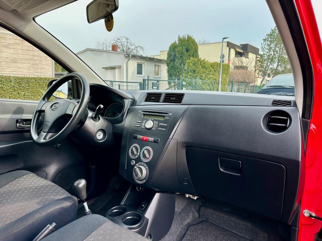 Daihatsu Cuore