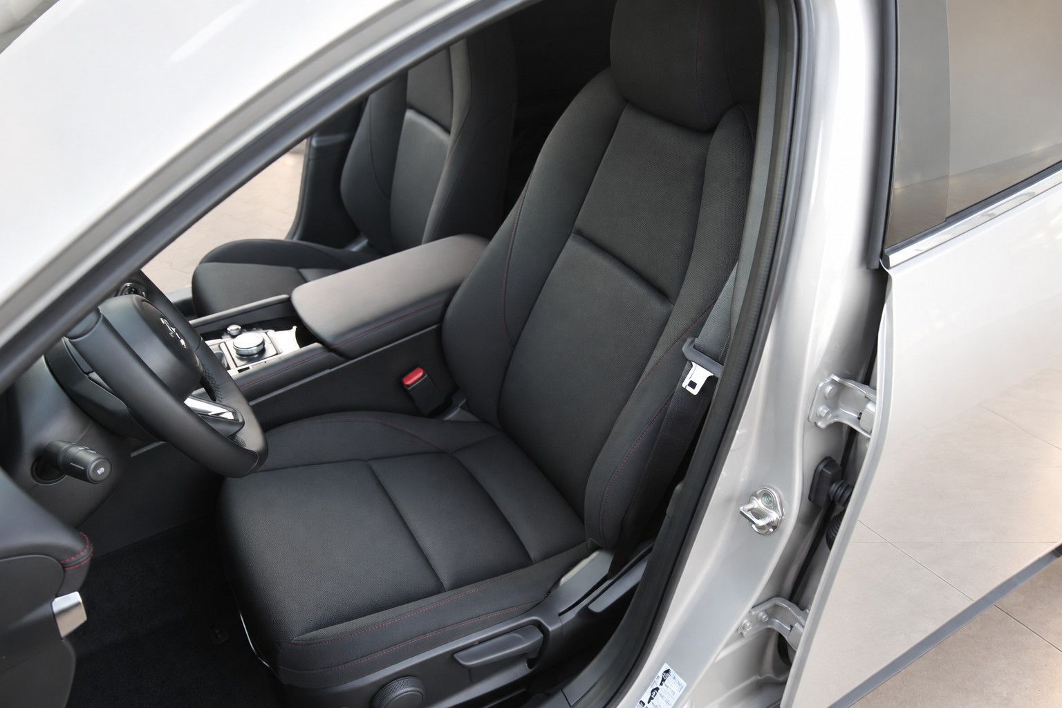 Mazda 3 - Bild 13