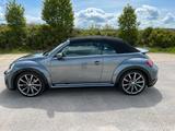 Volkswagen Beetle 2.0 TSI DSG BMT Exclusive R-Line Cabr... - Volkswagen Beetle: Exclusive R Line