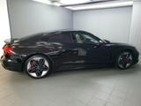 Audi e-tron GT RS Laser-LED/Carbon/ACC/HuD/B+O - Audi e-tron GT RS Gebrauchtwagen