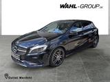 Mercedes-Benz A 250 AMG Line ABS Fahrerairbag Beifahrerairbag  - gebrauchte Mercedes-Benz A-Klasse aus dem Jahr 2017