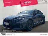 Audi RS3 NEUES MODELL V-MAX 280 KM H RS SCHALENSITZE  - Audi Gebrauchtwagen in Velbert