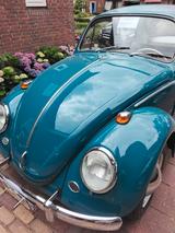 Volkswagen Kever oldtimer , Kafer 1965 - VW Gebrauchtwagen von 1965