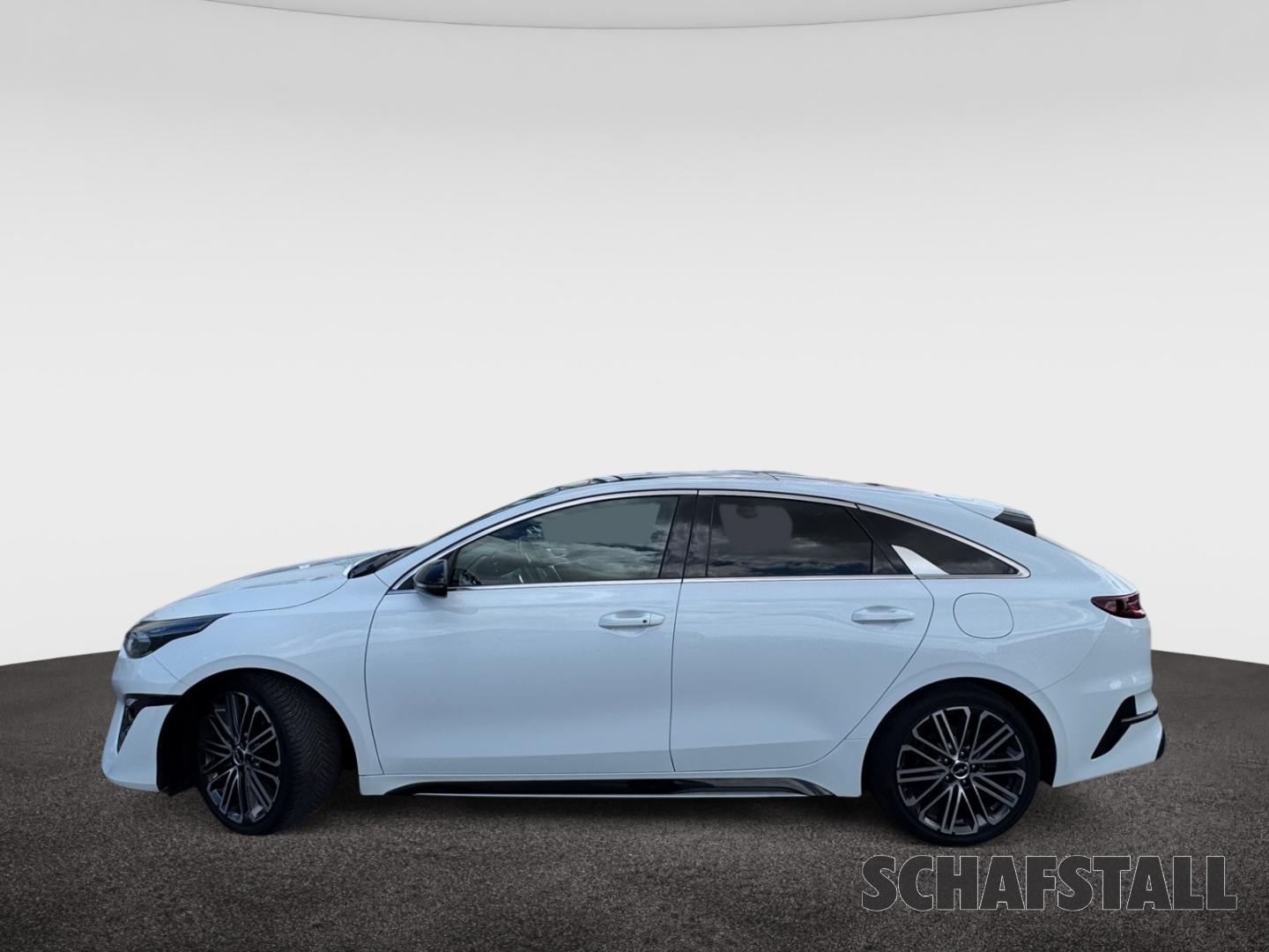 Kia ProCeed 1.5 T-GDI GT-Line Technik Panorama Leder