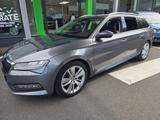 Skoda Superb  Ihr Skoda Vertragshändler  Facelift - Skoda Superb Facelift Gebrauchtwagen