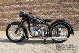BMW R51/3 500cc 30 km since restoration by Marque sp - Offers