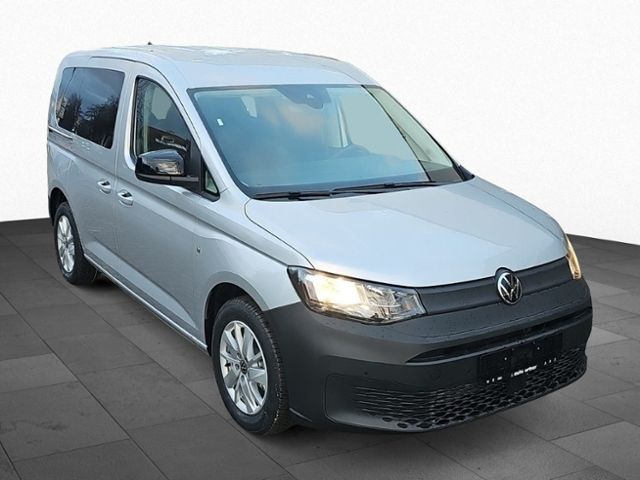 Fahrzeugabbildung Volkswagen Caddy 2,0 TDI NAVI ALU SHZ KAMERA PDC CLIMATRONI