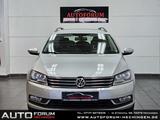 Volkswagen Passat Variant 2.0 TDi Trendline Navi Tempomat - gebrauchte VW Passat Variant aus dem Jahr 2014