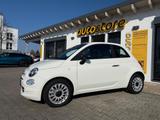 Fiat 500 1.0 Hybrid *Navi, Dig.Tacho, Klimaauto - gebrauchte Fiat 500 aus dem Jahr 2024