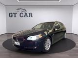 BMW 525 d XDRIVE *SEQUENZIALE AL VOLANTE,NAVI,XE - BMW 525: Limousine, 525d Xdrive