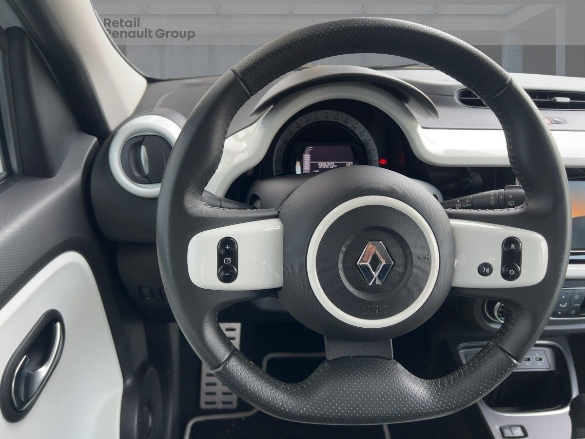 Renault Twingo - Bild 11