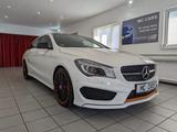 Mercedes-Benz CLA -Klasse Shooting Brake CLA 200 Orange Art Ed - Mercedes-Benz CLA 200 in Bielefeld