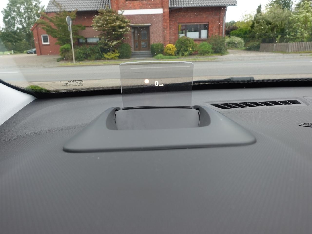 Fahrzeugabbildung Opel Crossland 1,2 Ultimate