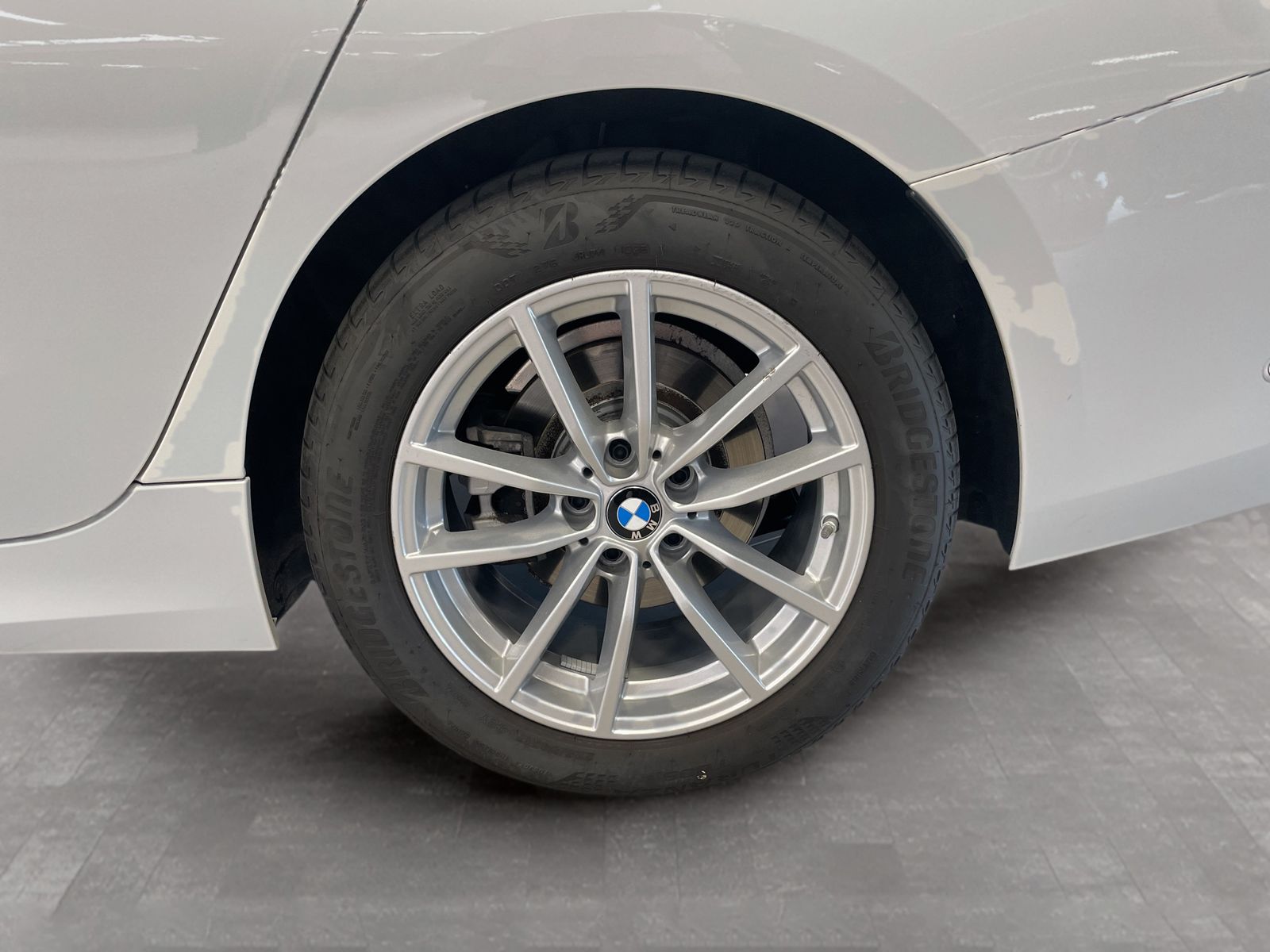 BMW 318 - Bild 14