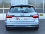 Audi A4 Avant 35 TDI advanced S tronic ACC R-Kamera - Audi A4: Silber, Kombi
