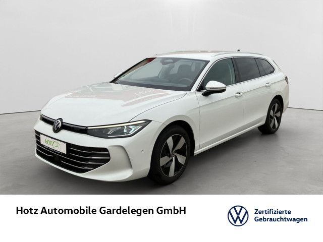 Volkswagen Passat 1.5 eTSI OPF DSG Business AHK DCC MATRIX foto 1