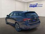 Fiat Tipo 1.6 Multijet Lounge - Fiat Tipo LOUNGE mit Diesel-Antrieb