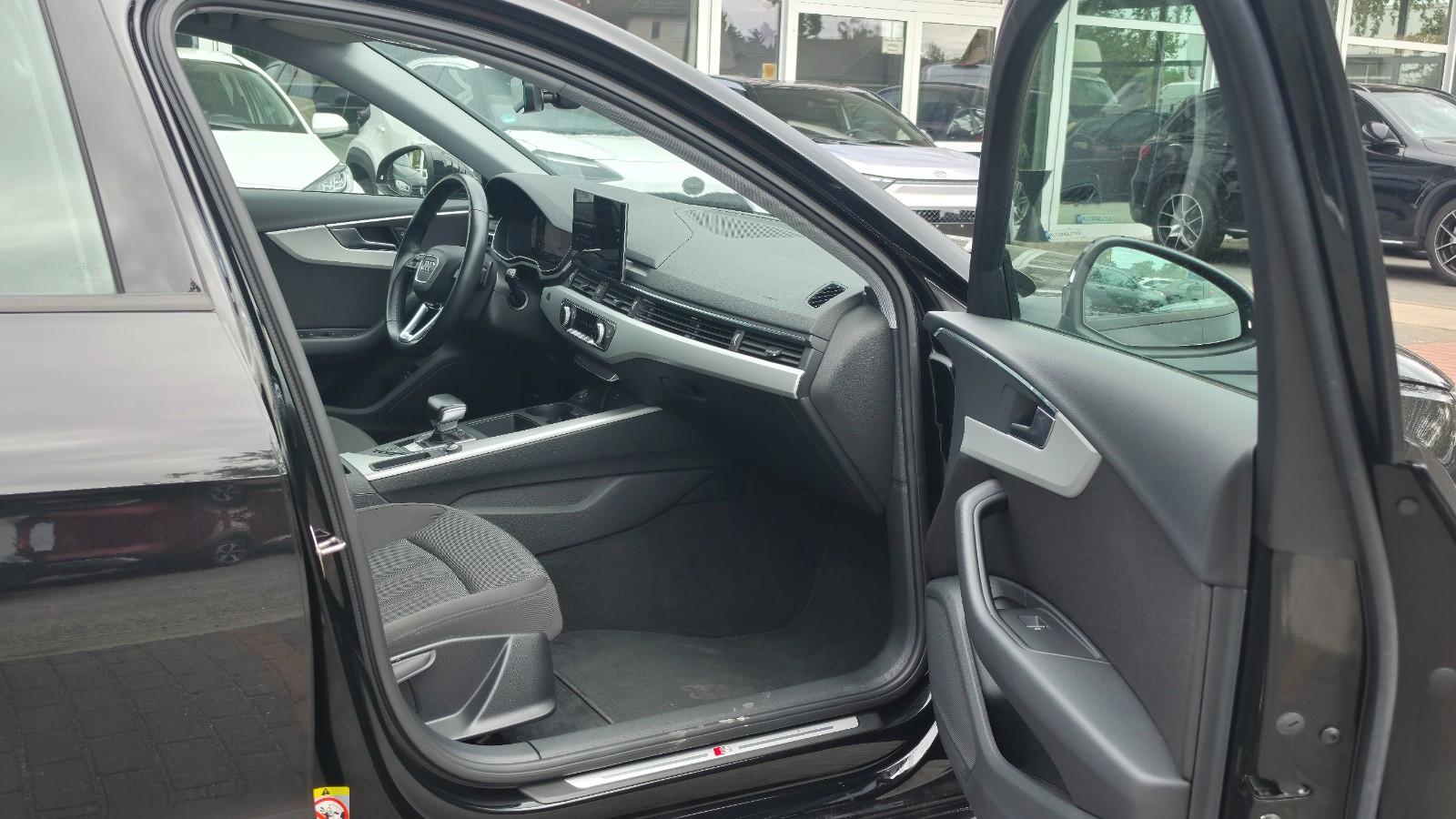 Audi A4 Avant 40 TFSI S-TRONIC 204PS*S-LINE*VIRTUAL, миниатюра 12